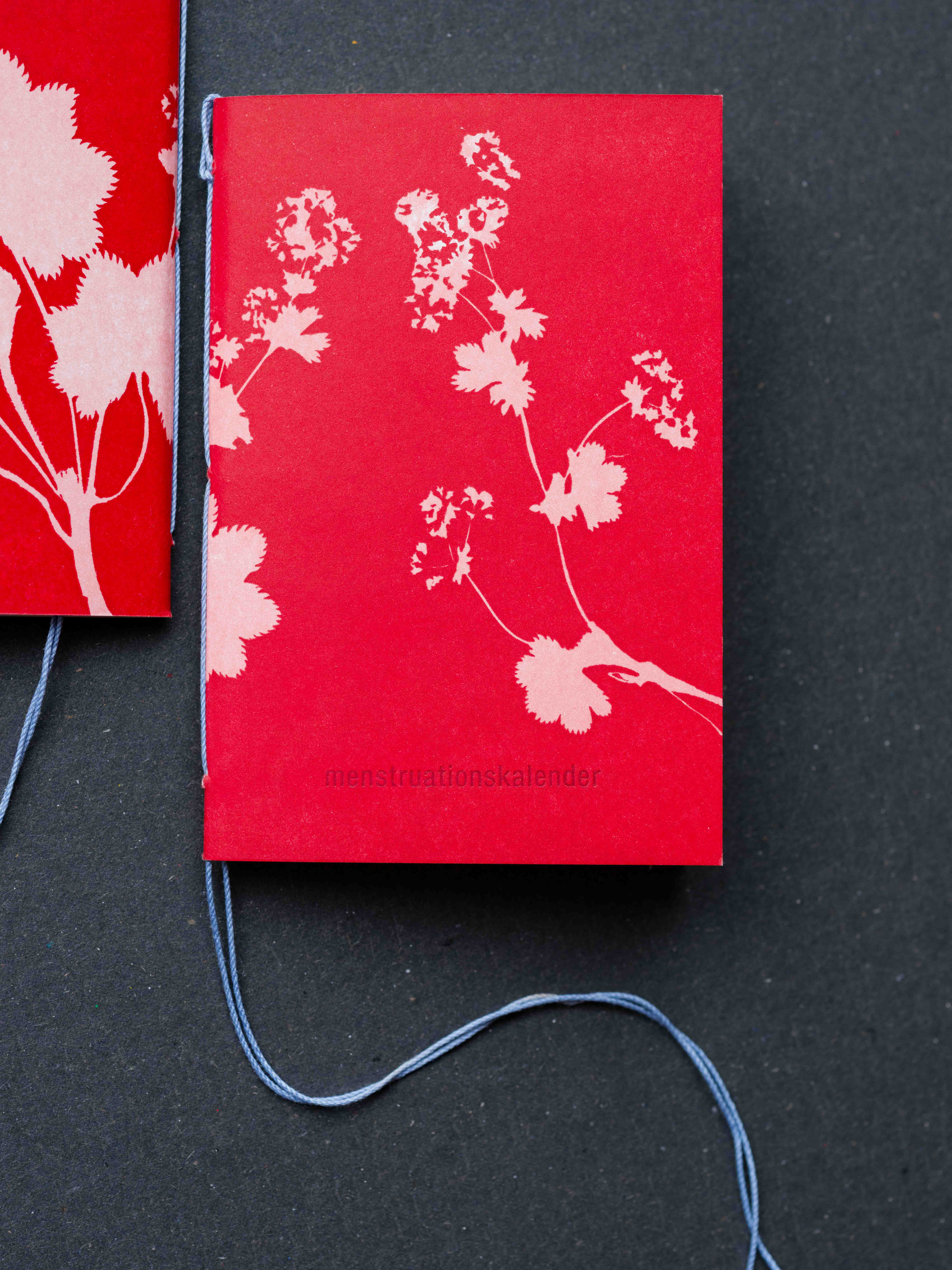 Menstruationskalender